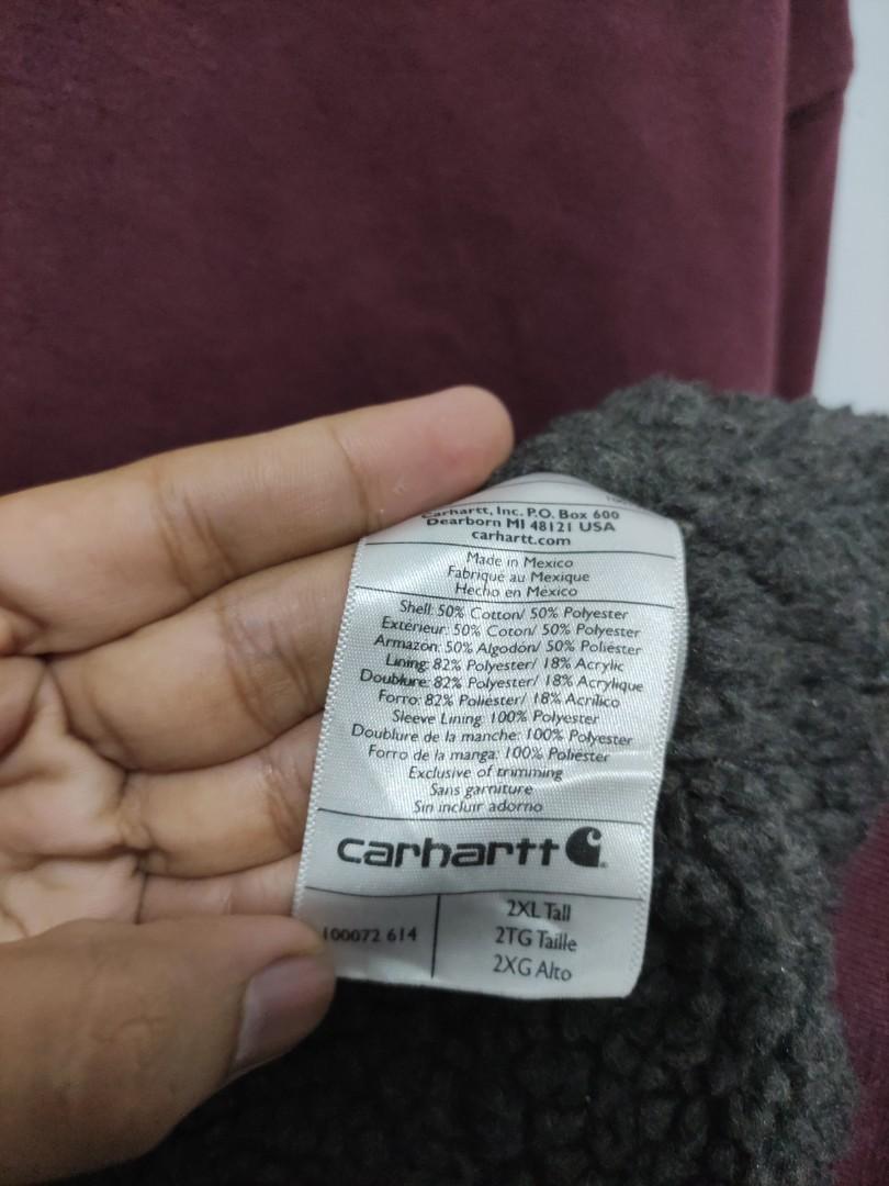 Carhartt 100072 store