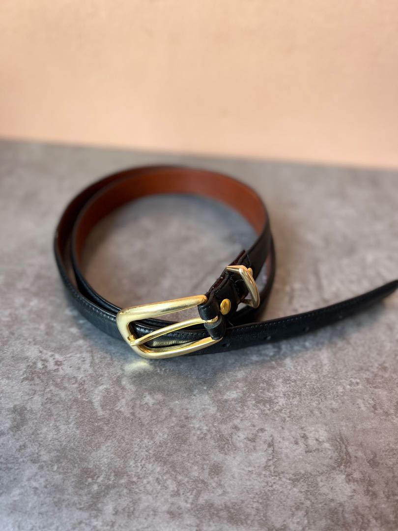 Vintage hotsell coach belt