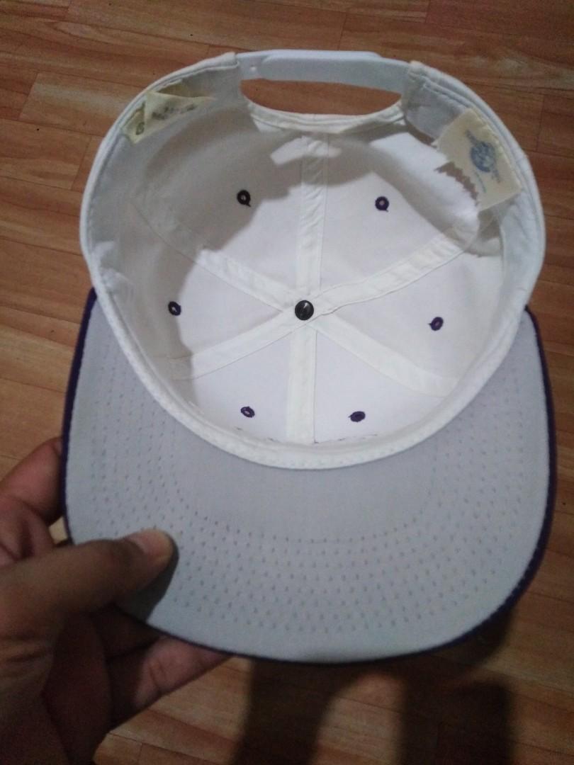 Vintage Salem Avalanche hat by Youngan 