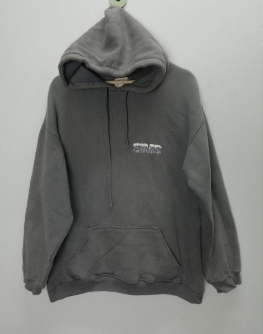 Champion sweater sims 4 top