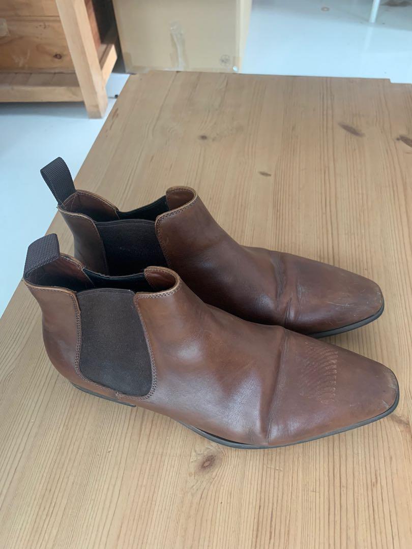 Chelsea boots windsor clearance smith