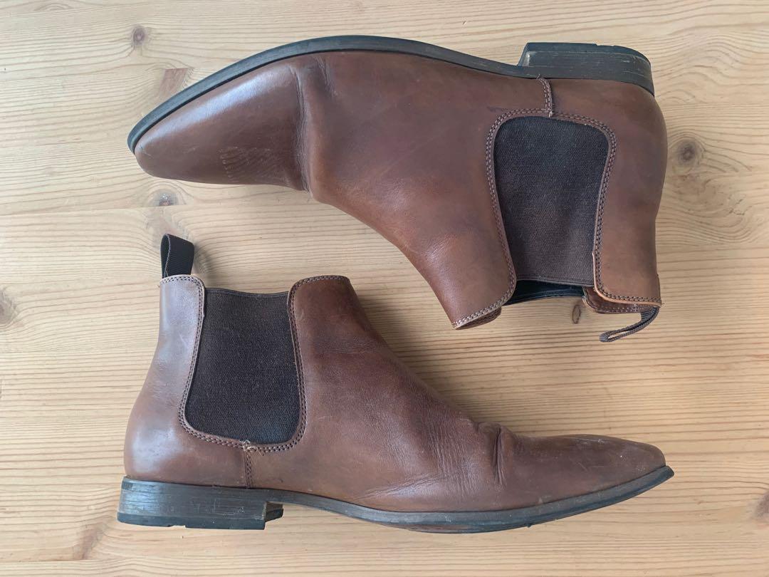 Chelsea boots clearance windsor smith