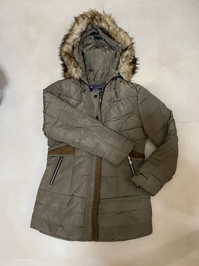 Winning s Female Winter Jacket Women s Fashion Coats Jackets