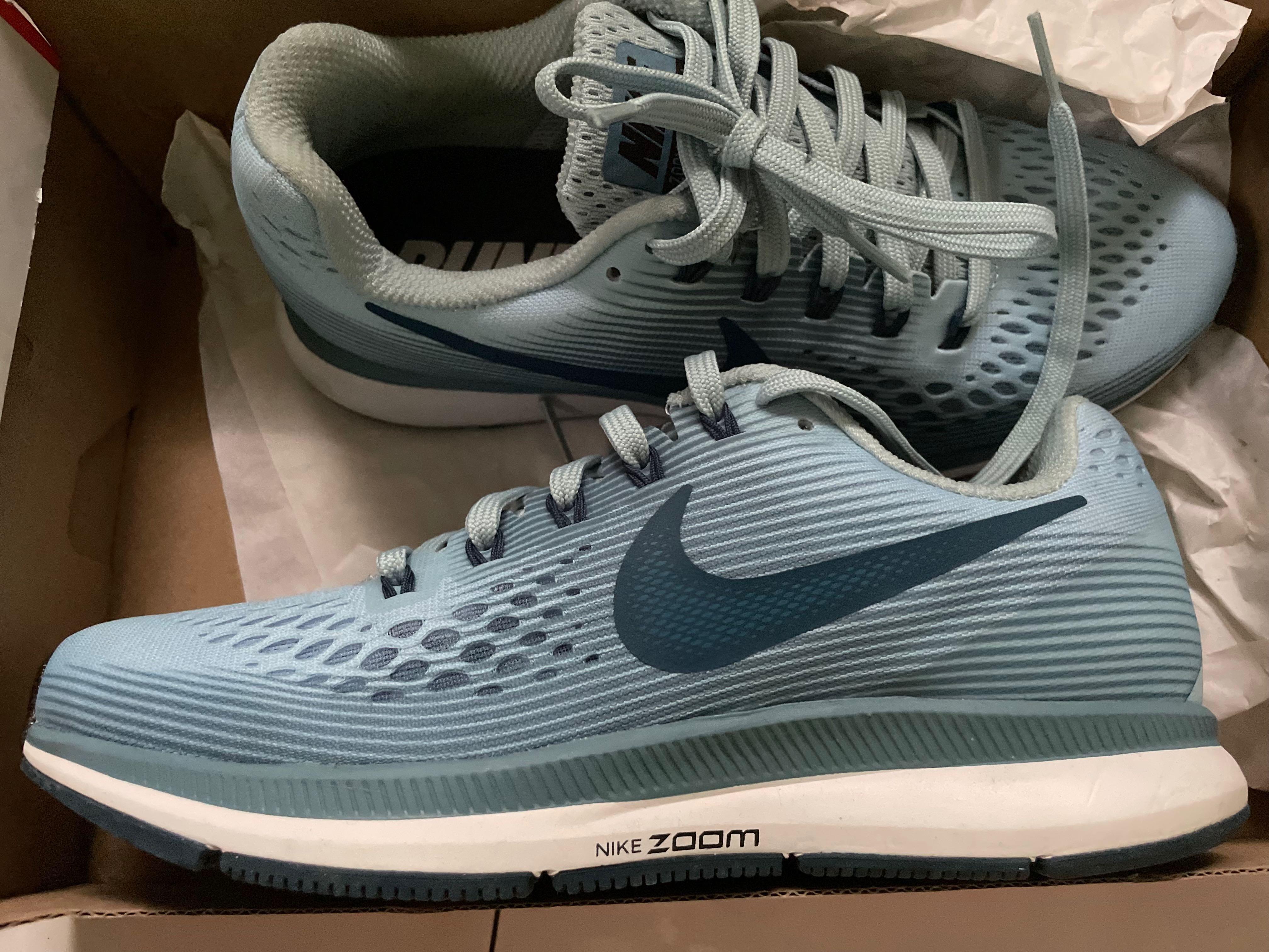 Nike air zoom store pegasus 34 ocean bliss