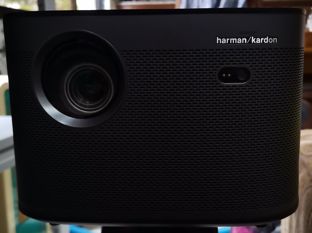 Xgimi H3, TV & Home Appliances, TV & Entertainment, Projectors on Carousell
