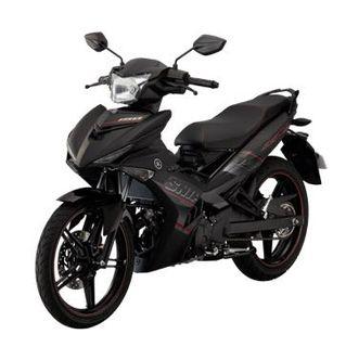 yamaha sniper 2017