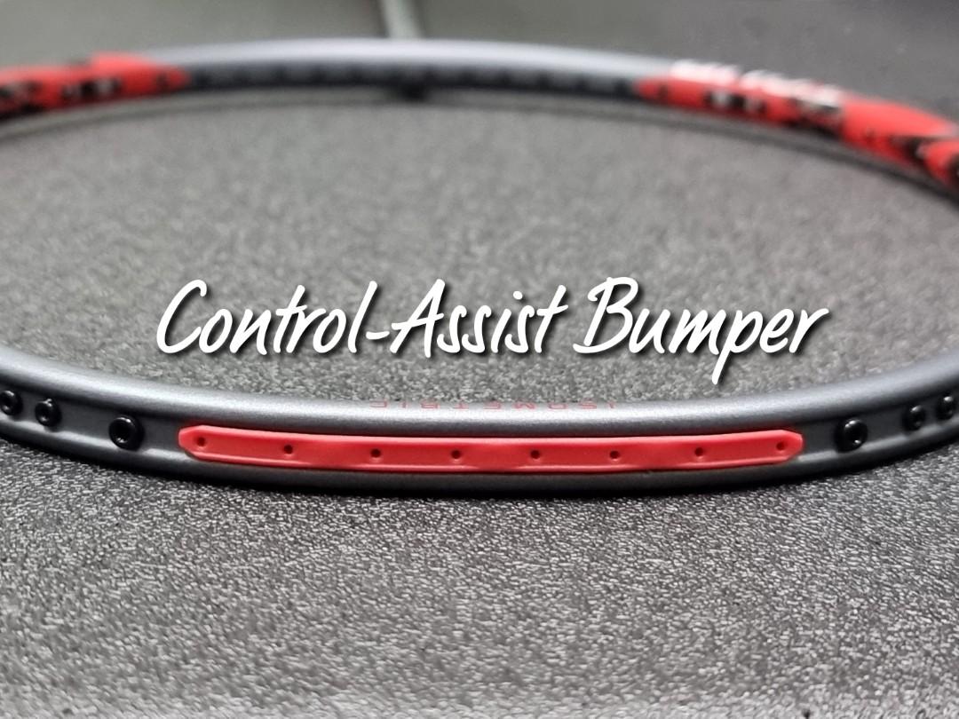 Yonex Arcsaber 11 Tour, Sports Equipment, Sports & Games, Racket & Ball Sports on Carousell