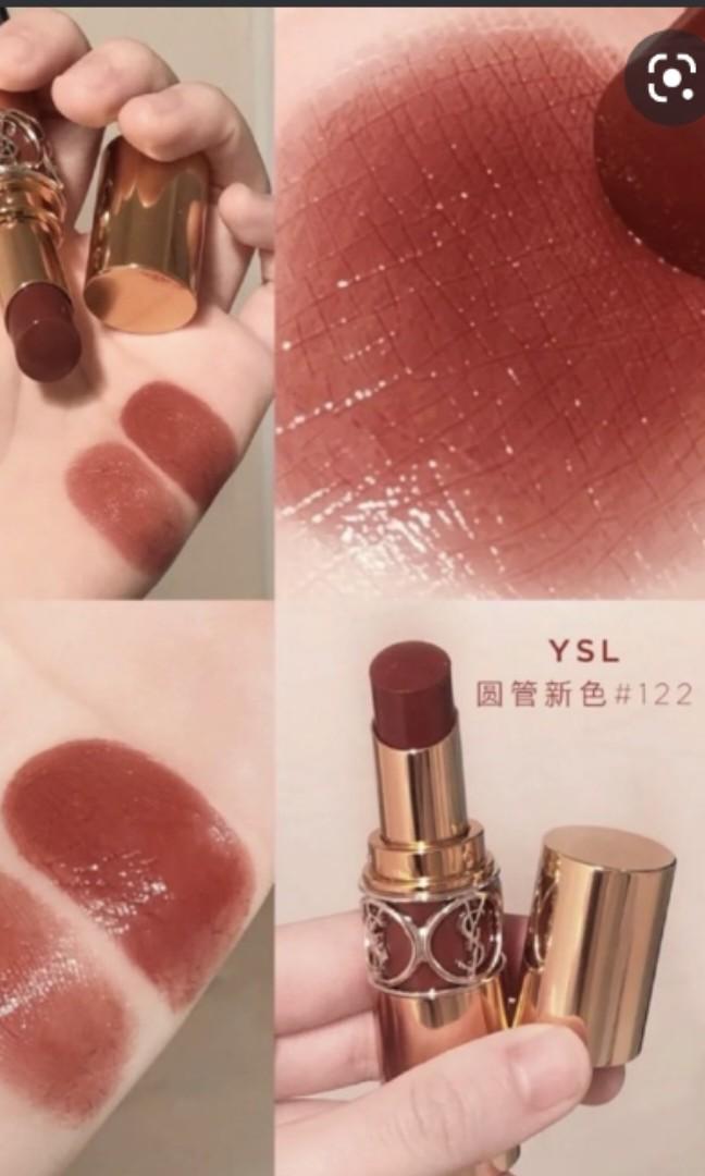 ysl 122