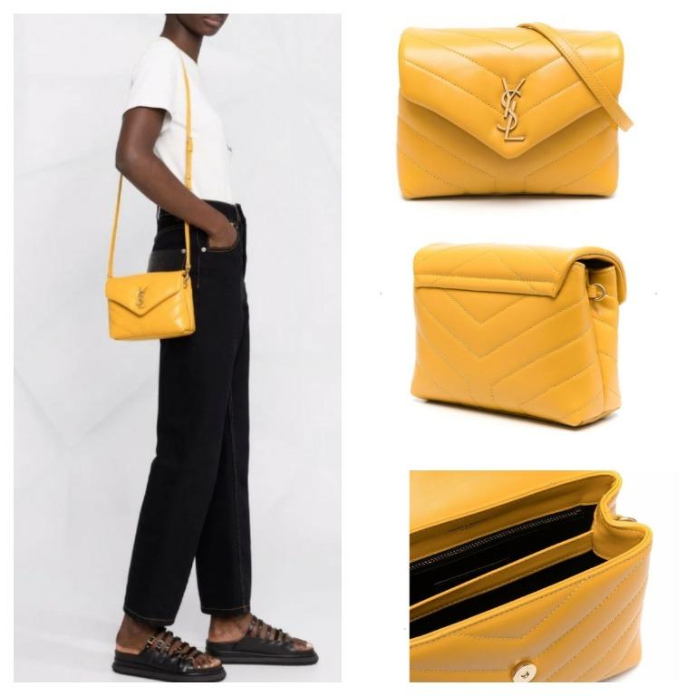 Loulou toy ysl clearance