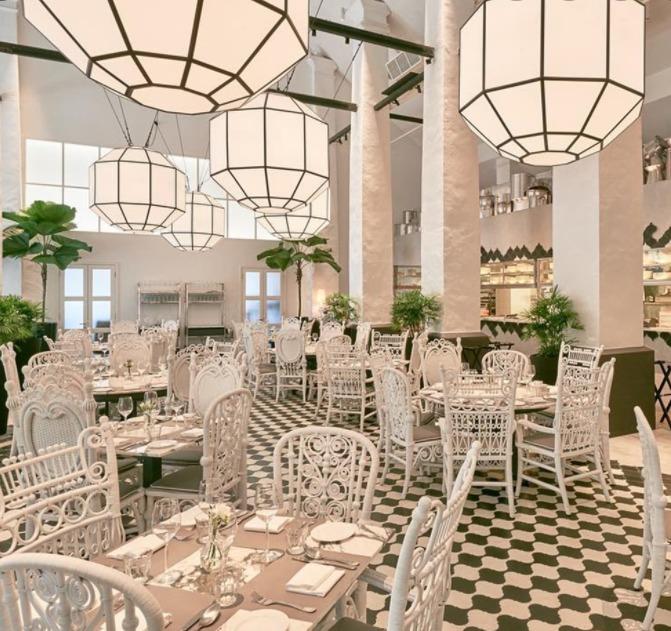 100 Como dempsey hill dining restaurant food voucher sale !!! Ippoh