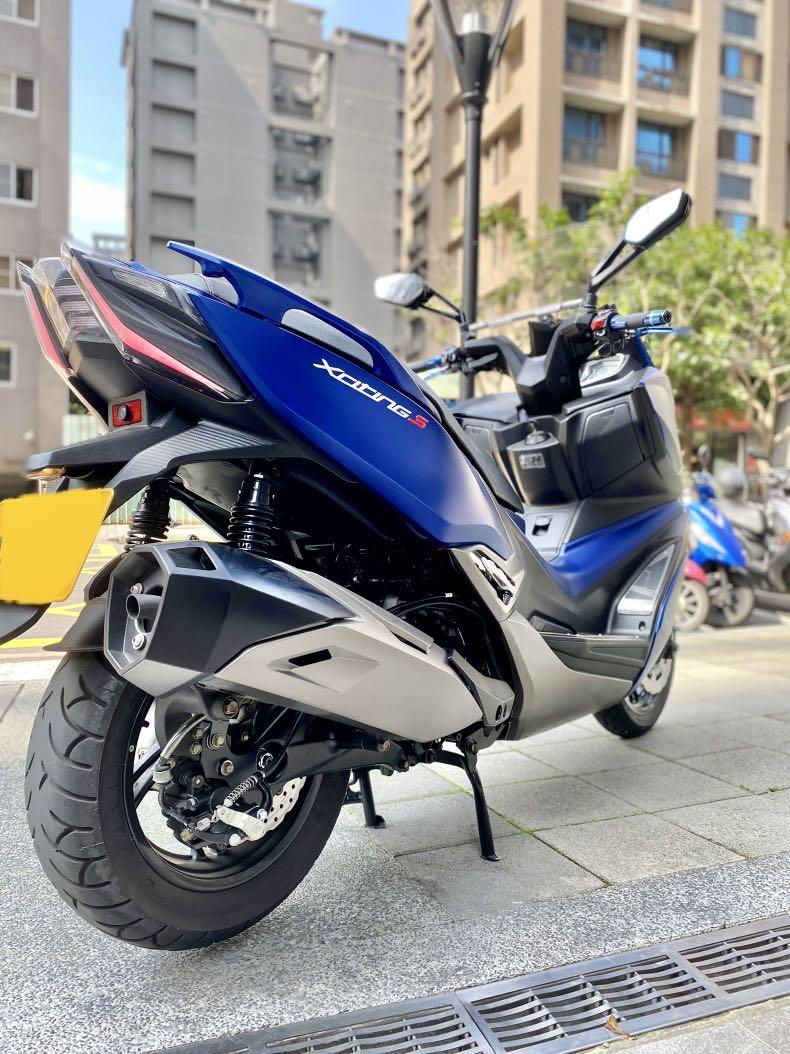 Kymco Xciting 400 S 2022 Offerte Kymco Xciting 400 S 2022 Offerte