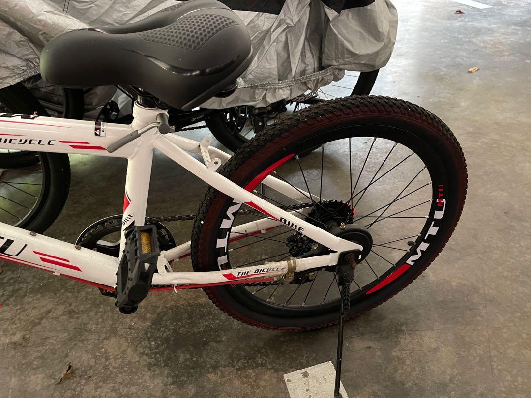 22 inch wheel children mountain bike Sports Equipment Bicycles