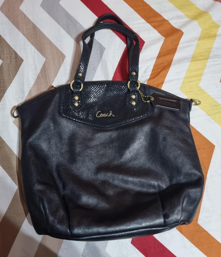 Coach bags under sales $50