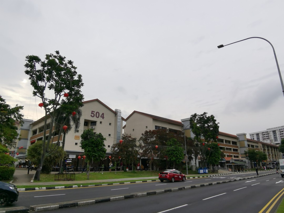 Common room in Jurong West near Lakeside MRT, Property, Rentals, Room