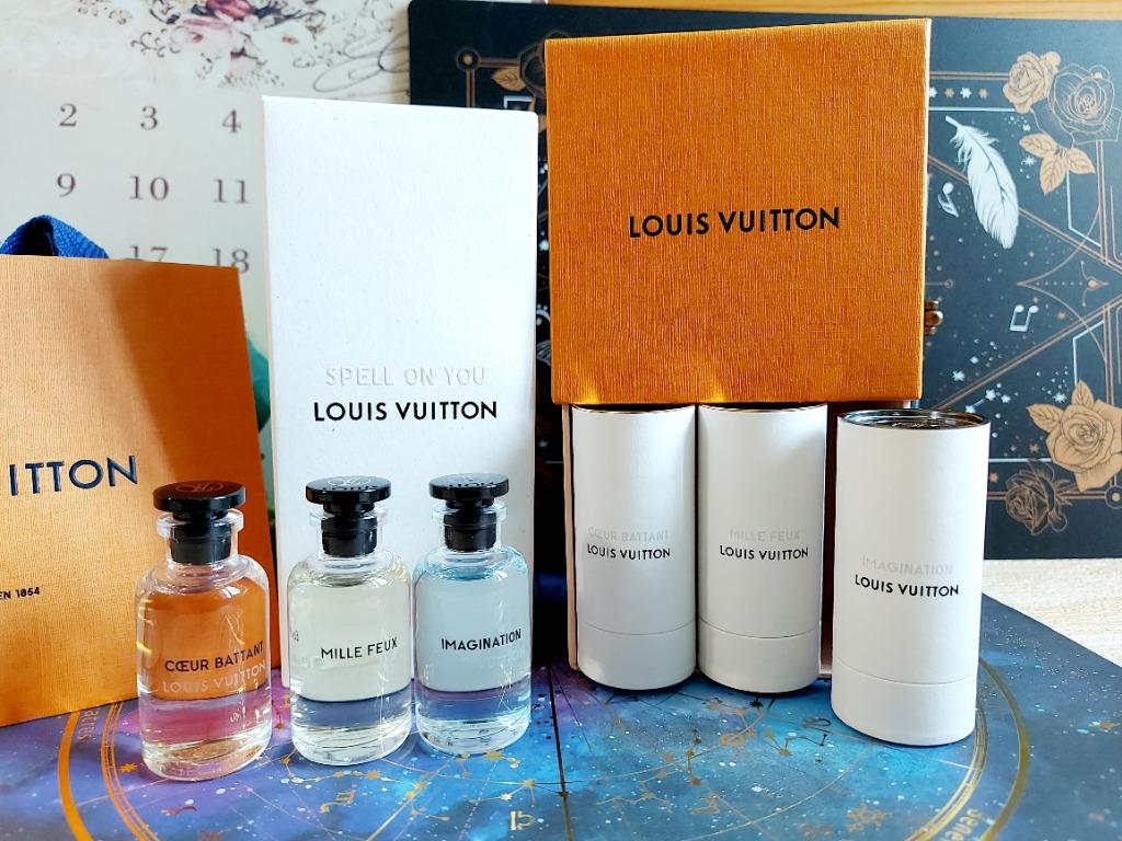 WTS] 5 mL Louis Vuitton (Decant) : r/fragranceswap