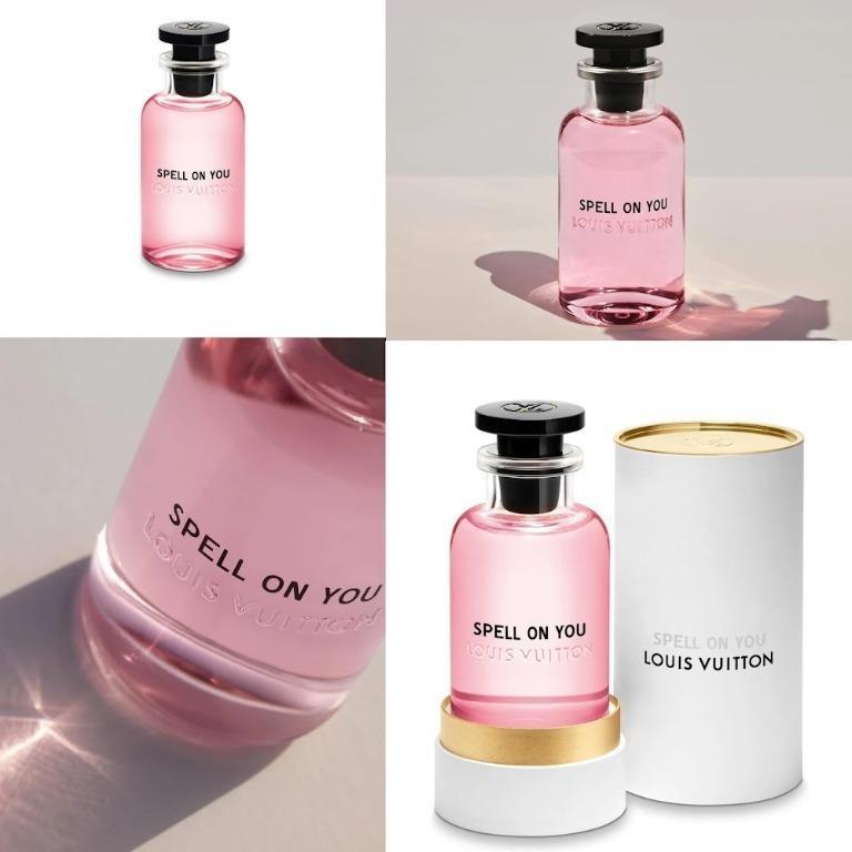 WTS] Louis Vuitton (Decant) : r/fragranceswap