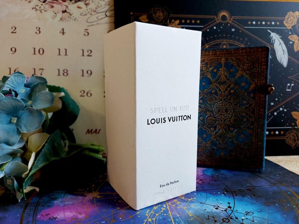 WTS] 5 mL Louis Vuitton (Decant) : r/fragranceswap