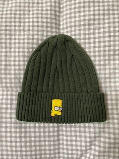 韓國品牌 毛帽