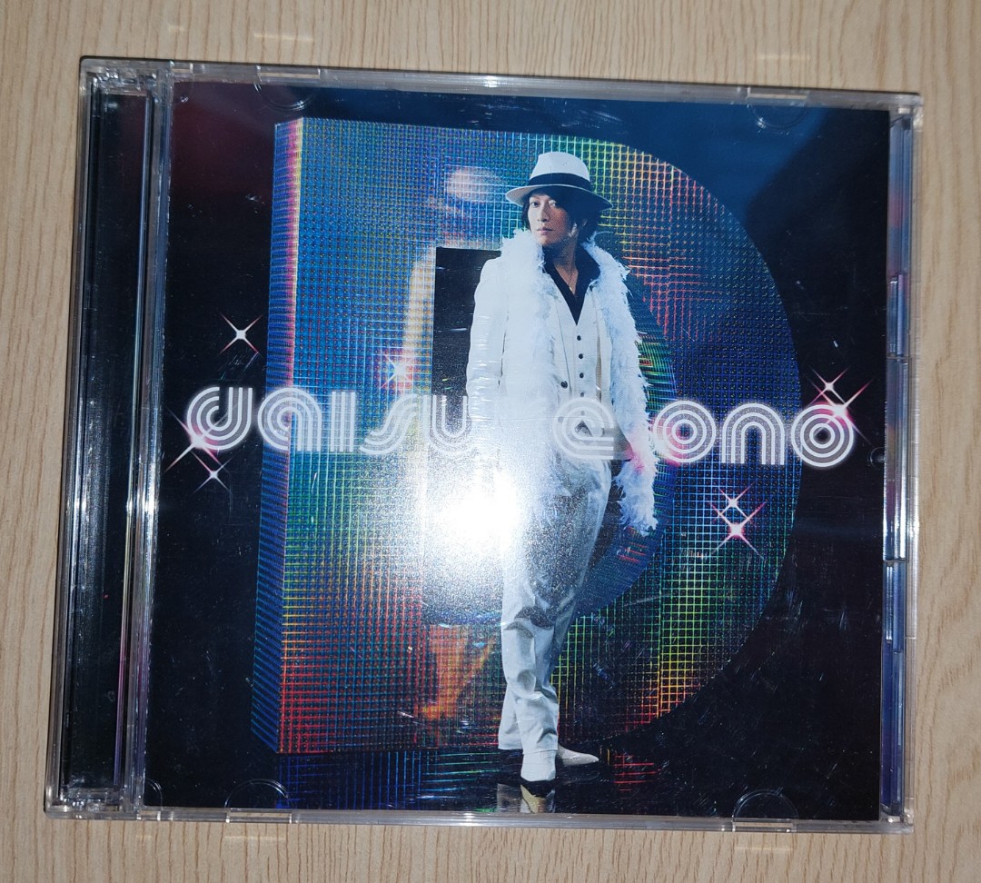 小野大輔熱烈answer 專輯cd Dvd 日本聲優日本歌手daisuke Ono Ono D Onod Dgs祭radio節目番組battle Spirits Brave Battle Spirits 少年激霸彈 興趣及遊戲 音樂樂器