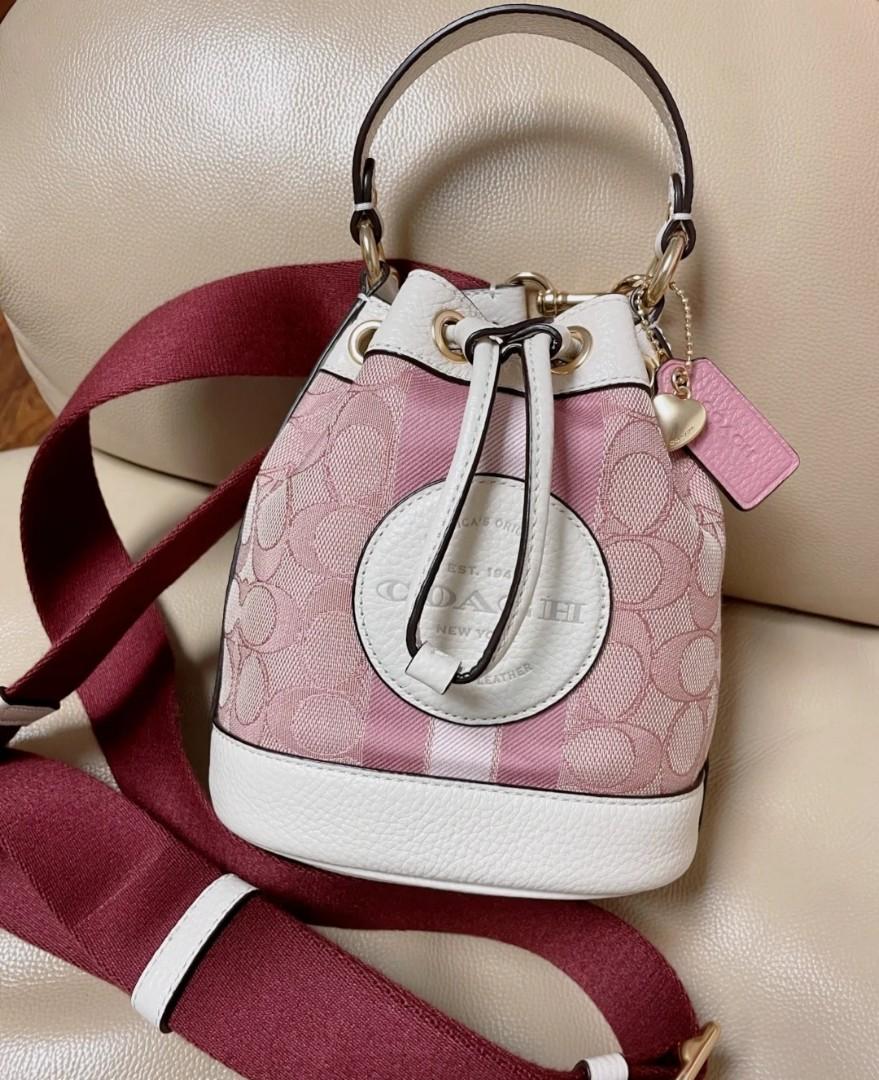 Trenta bucket bag store
