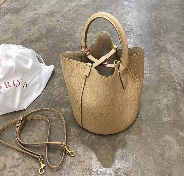 Oroton mila bucket bag store