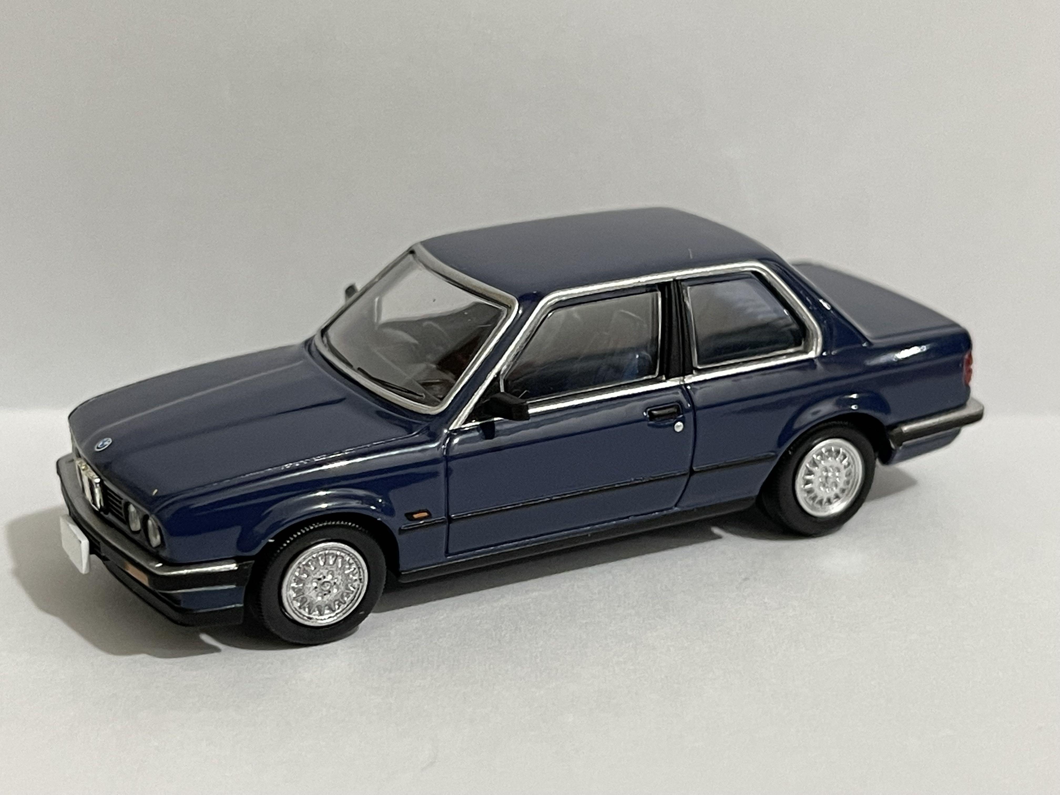 新品】TOMICALIMITEDVINTAGENEO BMW318i 2ドア 新品