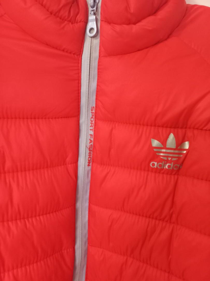 Adidas Bubble Jacket, Men's Fashion, Coats, Jackets and Outerwear on