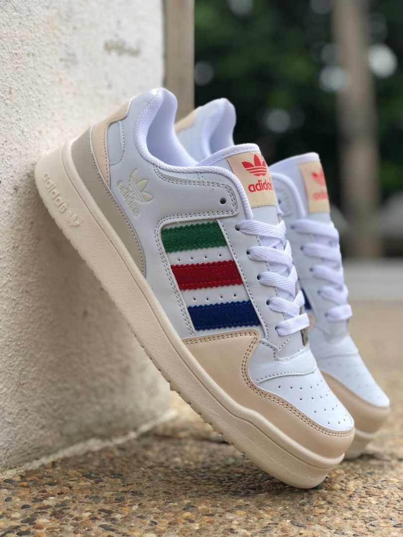 Adidas supercourt discount sneakers