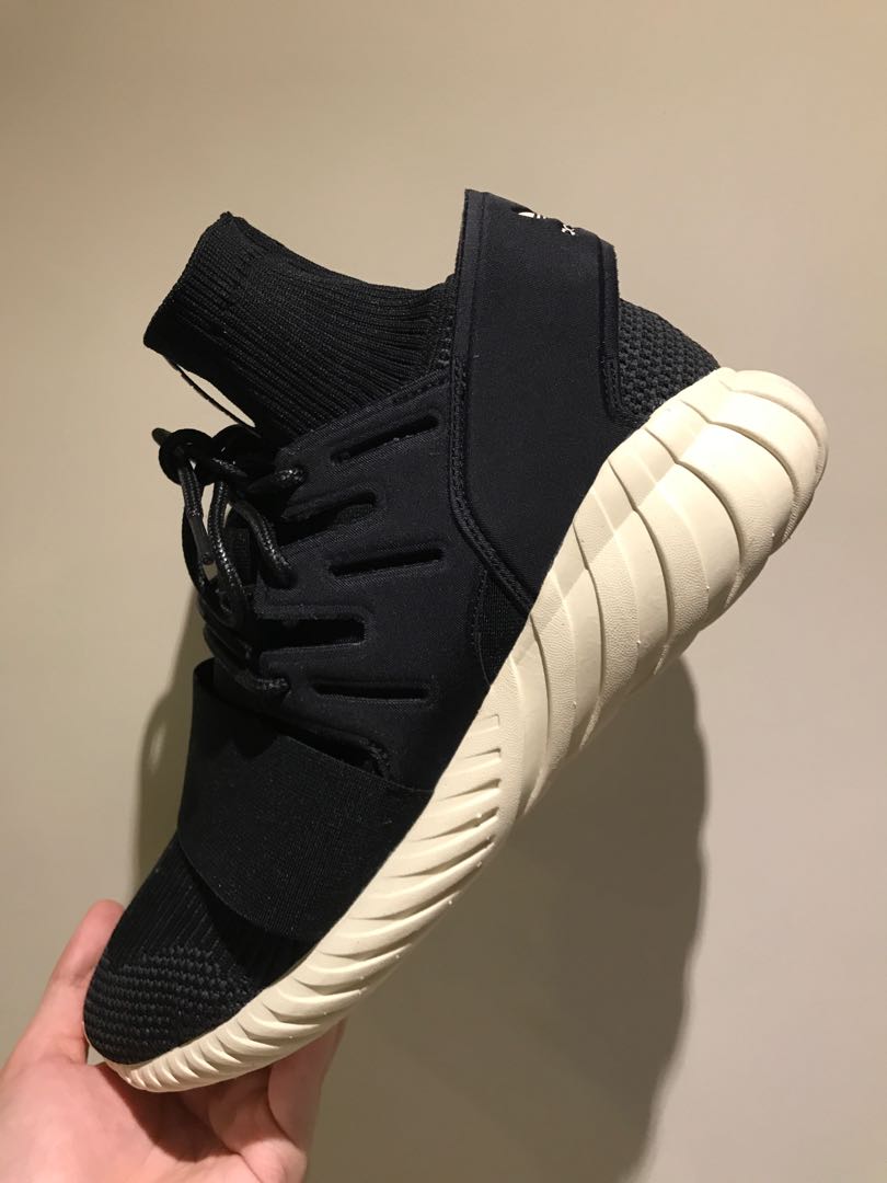 Adidas tubular y3 homme rouge hotsell