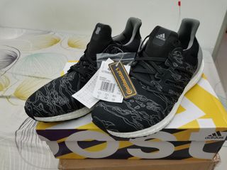 Adidas ultra boost undefeated malaysia sales