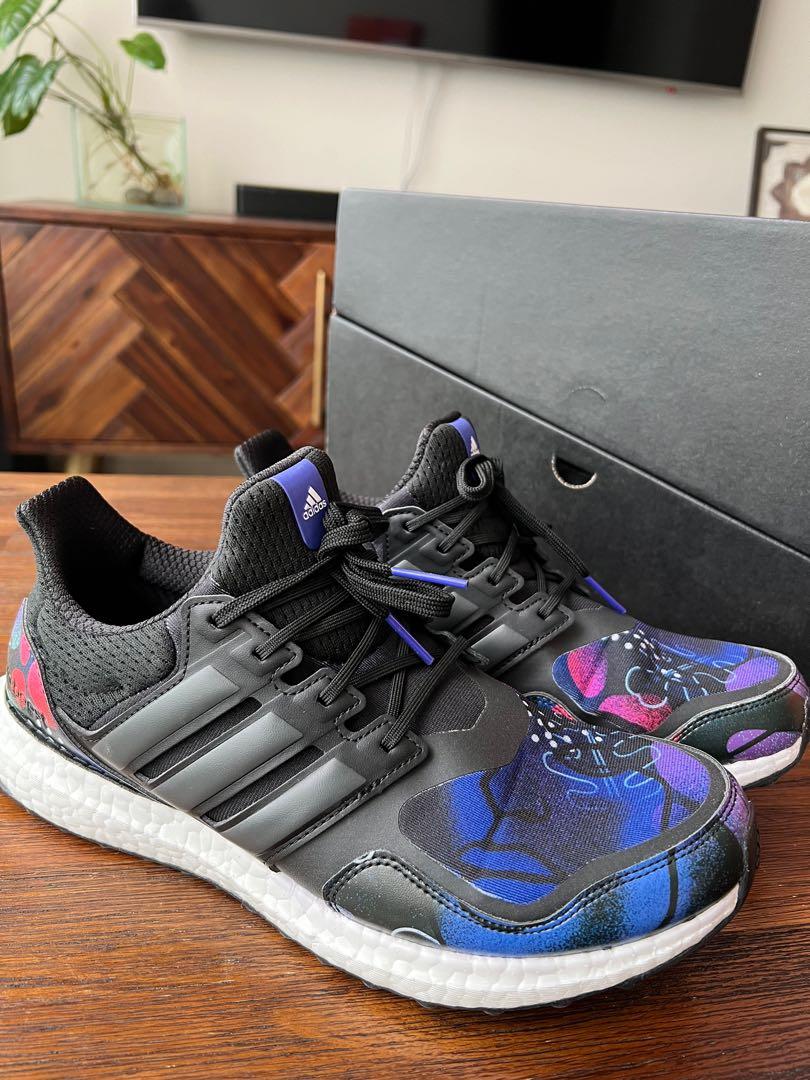 Adidas Ultraboost S L DNA Women s Running Shoes Women s Fashion