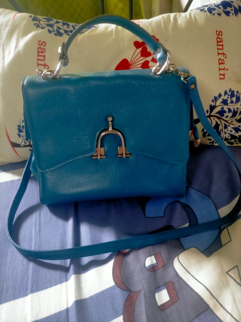 Aimily Bag, Women's Fashion, Bags & Wallets, Clutches on Carousell