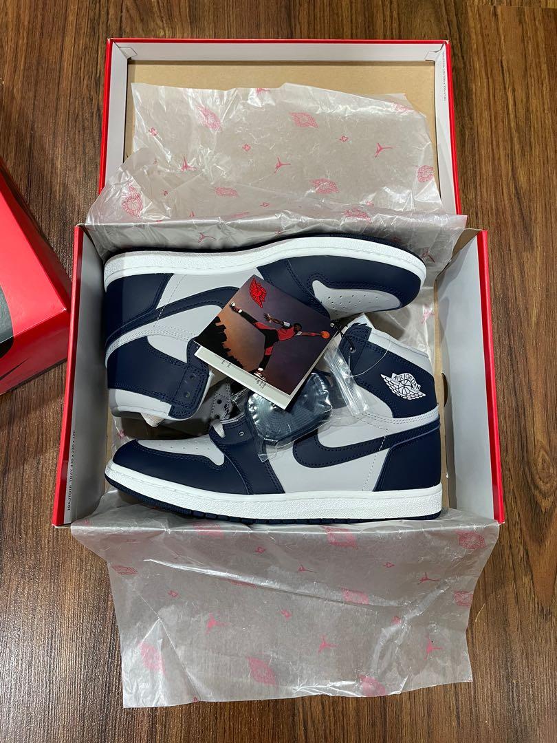 Jordan 1 shop georgetown