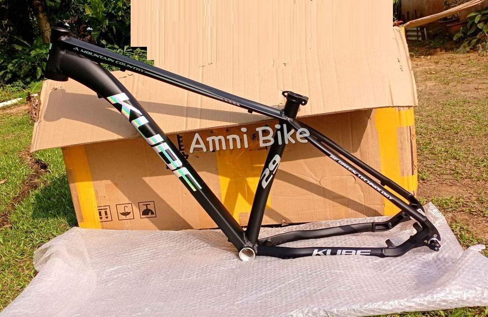 Frame mtb ringan clearance