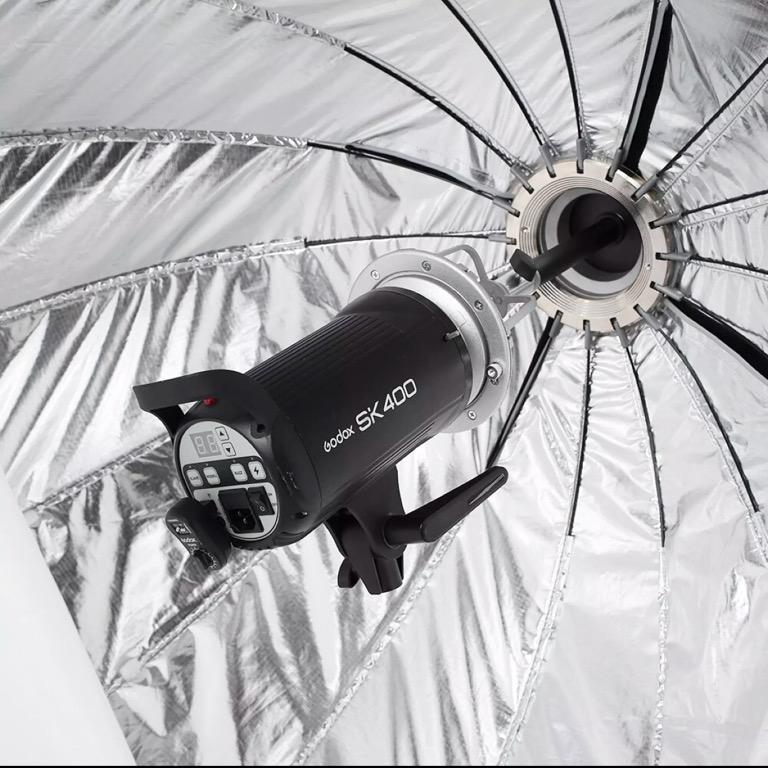 AMBITFUL AL-08 Reflector Bracket