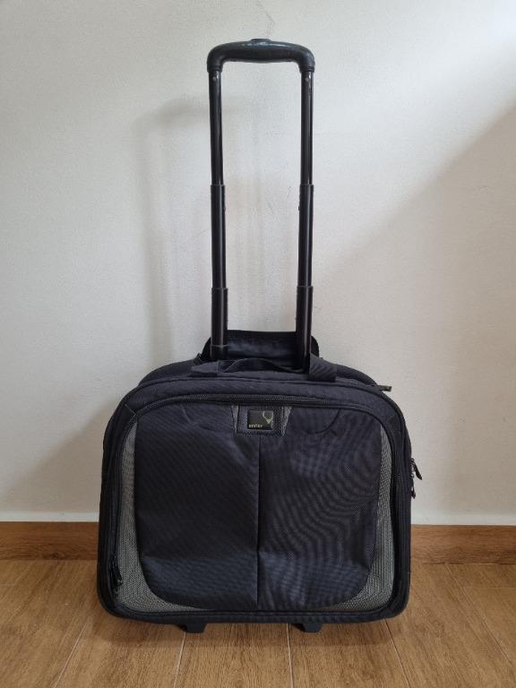 Antler laptop trolley bag sales