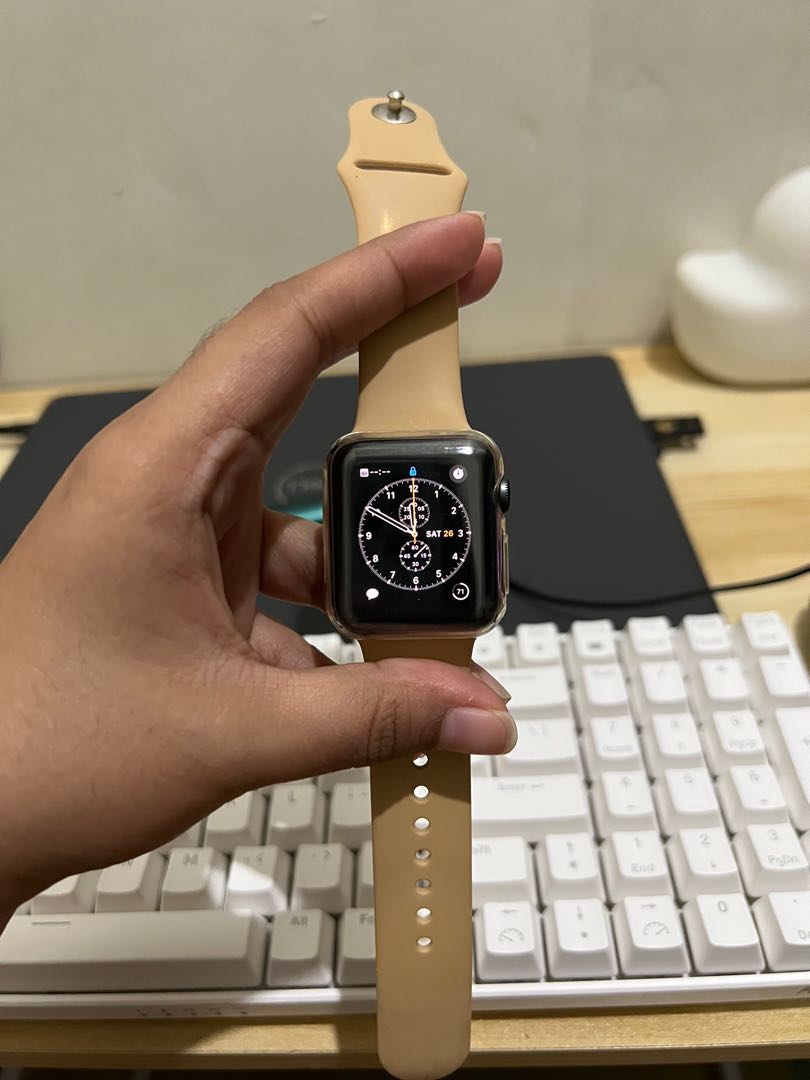 Apple watch shop 3 lazada