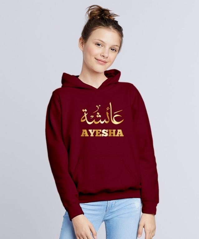 Chinese hoodie outlet