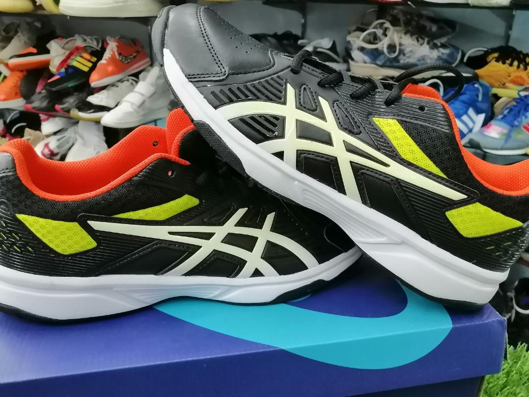 Asics Badminton shoes Original New 27cm 