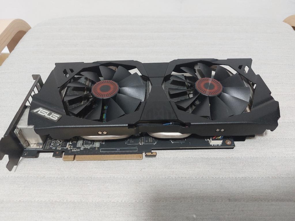 Asus strix geforce gtx 970 store