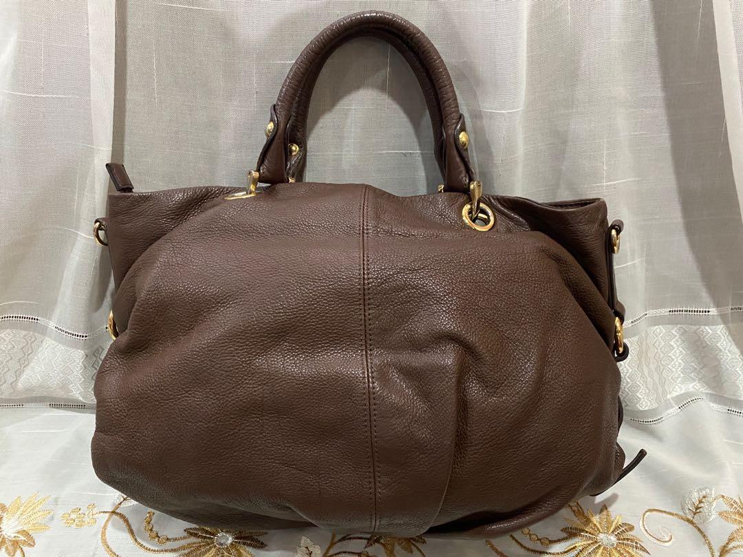 Rabeanco signature bag deals