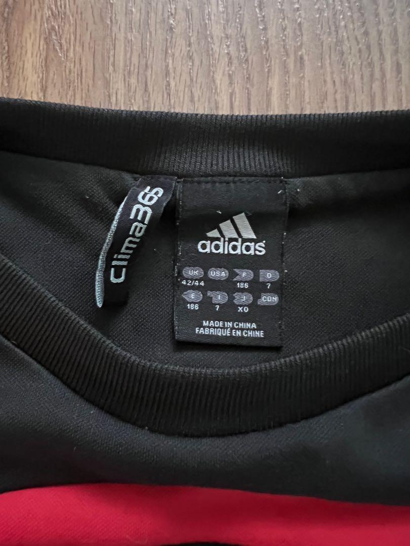 Adidas jersey china 44 on sale
