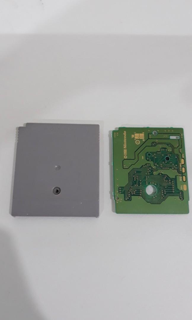 Authentic Pokemon Yellow JPN | DS:12 (Category: Nintendo) located in Daraga. Submitted by namikazeloves (Listing ID 1145915746, Image 2). Description: GBC Pokemon Yellow JPN DS:12 (Gameboy Advance SP not included) ✅ AUTHENTIC COPY of Japanese Game Pokemon Yellow for Gameboy Color. (See photos for proof of authencity) ✅Can be also played in GBA, GBASP. ✅ Tested. Saving ✅ Original Cartridge with Dry Seal number "12" RFS: Decluttering Price: PHP 1,0