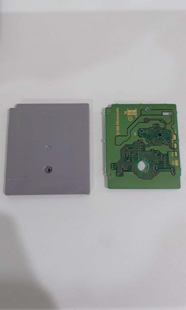 Authentic Pokemon Yellow JPN | DS:00 (Category: Nintendo) located in Daraga. Submitted by namikazeloves (Listing ID 1145916940, Image 3). Description: GBC Pokemon Yellow JPN DS:00 (Gameboy Advance SP not included) ✅ AUTHENTIC COPY Japanese Game Pokemon Yellow for Gameboy Color. (See photos for proof of authencity) ✅Can be also played in GBA, GBASP. ✅ Tested. Saving. ✅ Original Cartridge with Dry Seal (DS) number "00" RFS: Decluttering Price: PHP 