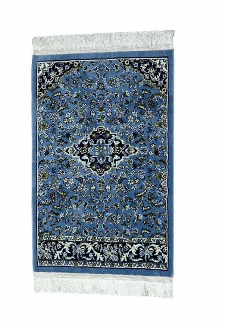 Authentic Prayer Mats From Saudi Arabia, Furniture & Home Living, Home