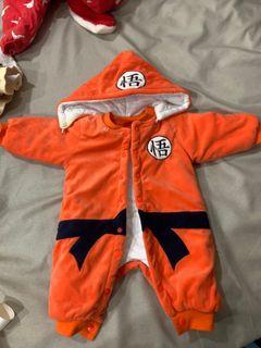 B.孫悟空衣服 ＃23初夏時尚