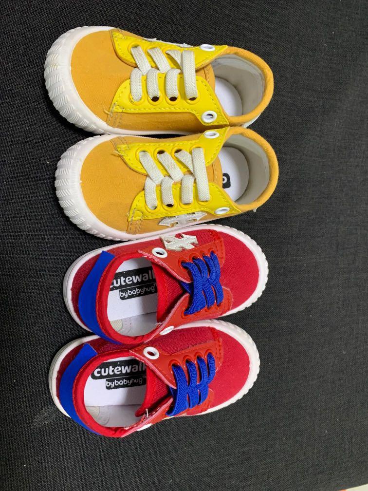 Sneakers for 6 month old top