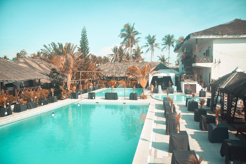 BEACH RESORT FOR SALE IN MASBATE, Property, For Sale, Commercial on
