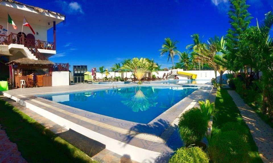 BEACH RESORT FOR SALE IN MASBATE, Property, For Sale, Commercial on