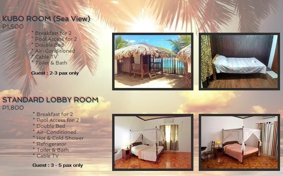 BEACH RESORT FOR SALE IN MASBATE, Property, For Sale, Commercial on